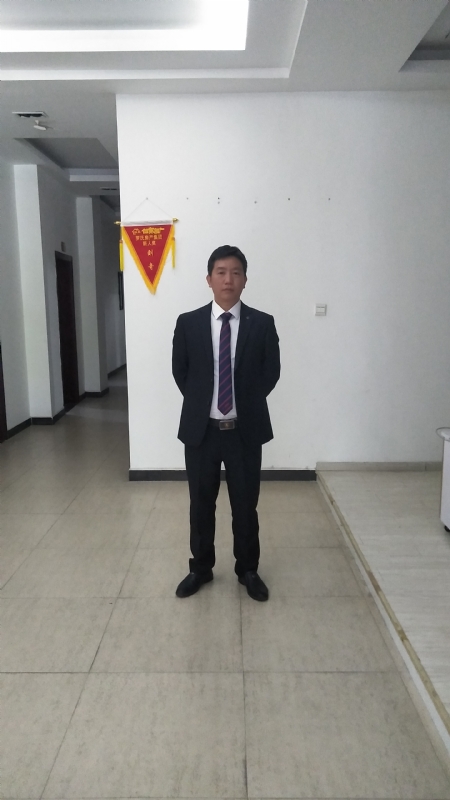 daxia的第一张照片--邯郸相亲服务中心
