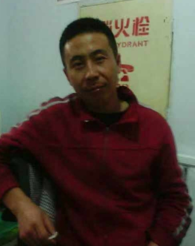 袭明轩的第一张照片--邯郸相亲服务中心