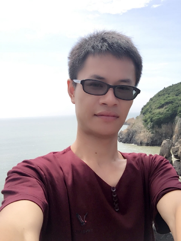 木木林的第一张照片--邯郸相亲服务中心