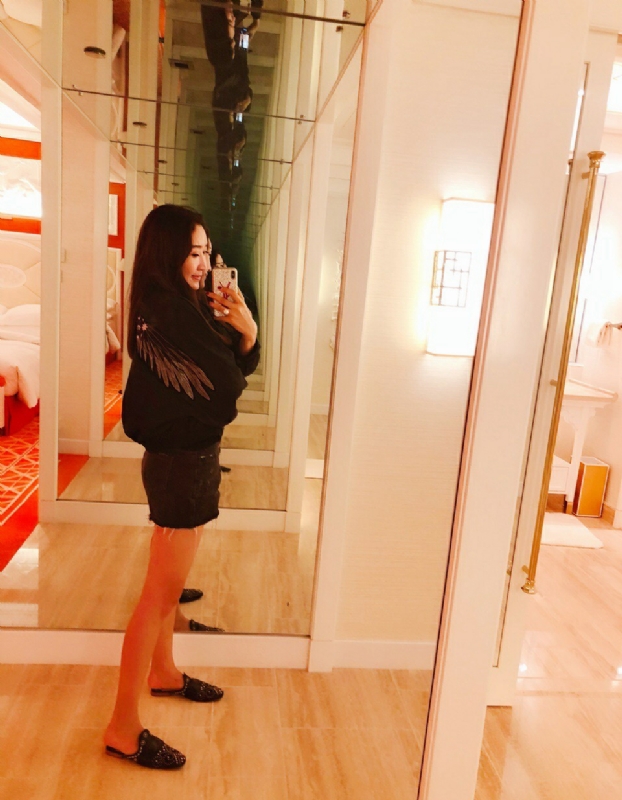 妮妮的第一张照片--邯郸相亲服务中心