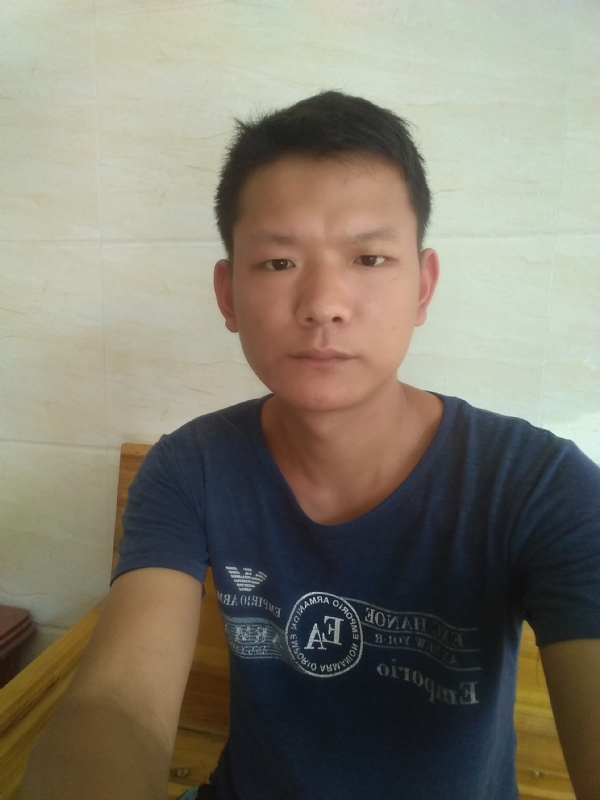 辉的第一张照片--邯郸相亲服务中心