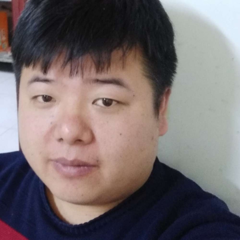 小胖的第一张照片--邯郸相亲服务中心