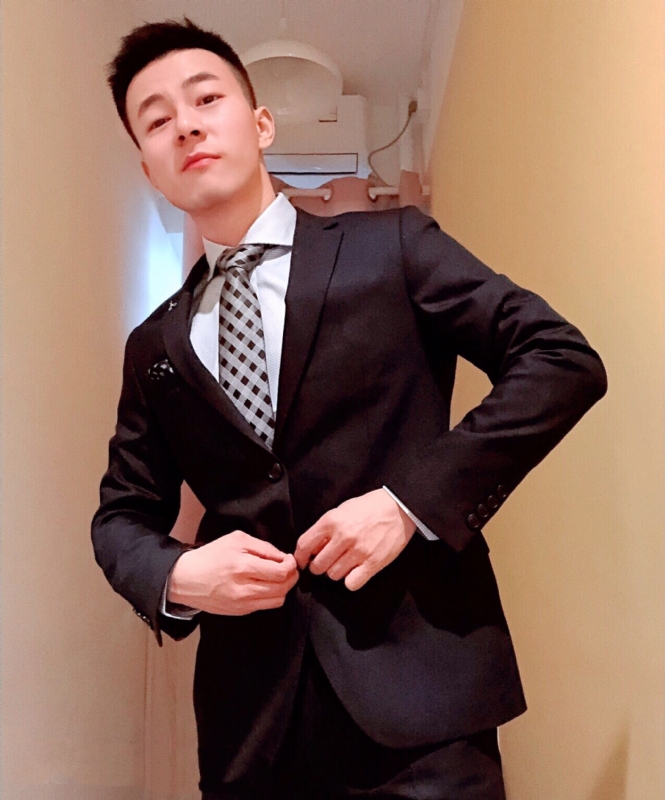 老谢家的天之蛟子的第一张照片--邯郸相亲服务中心