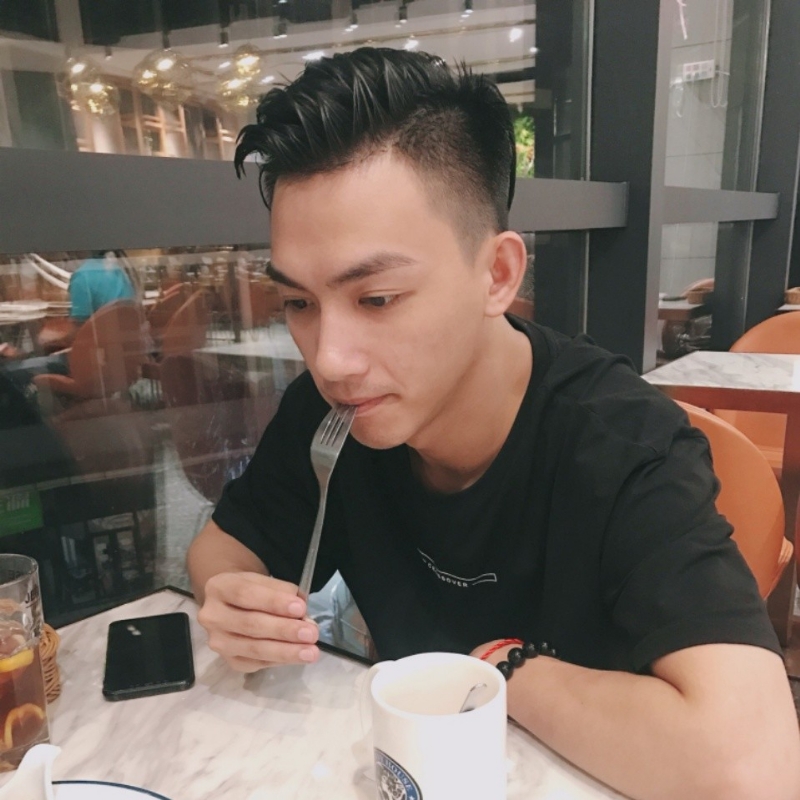 孤殇的第一张照片--邯郸相亲服务中心