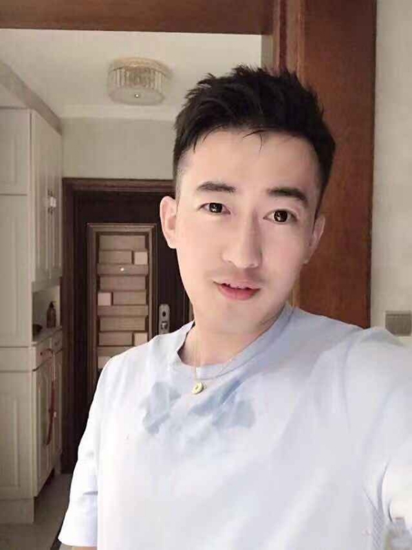 元素囡的第一张照片--邯郸相亲服务中心