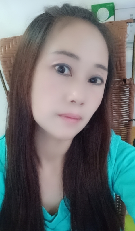 阿玲的第一张照片--邯郸相亲服务中心