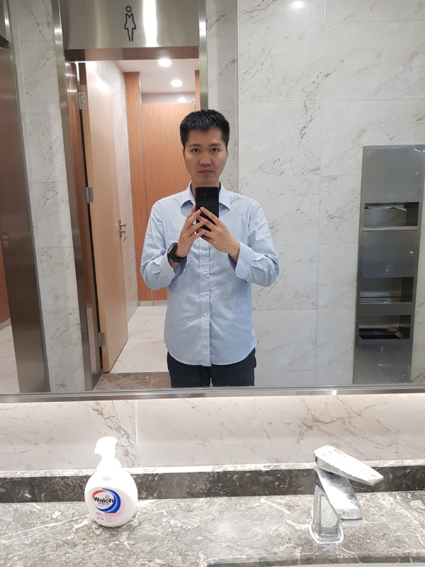猩猩的第一张照片--邯郸相亲服务中心