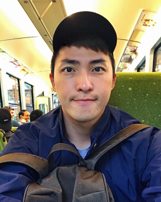 幸福满满的第二张照片--邯郸相亲服务中心