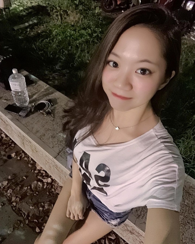 欣欣的第一张照片--邯郸相亲服务中心