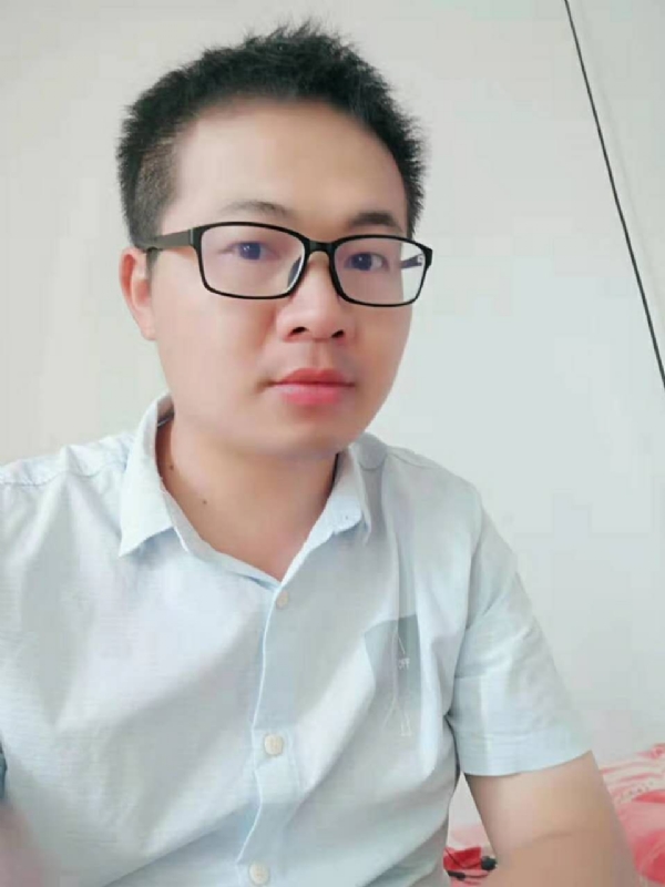 愿得一人心的第一张照片--邯郸相亲服务中心