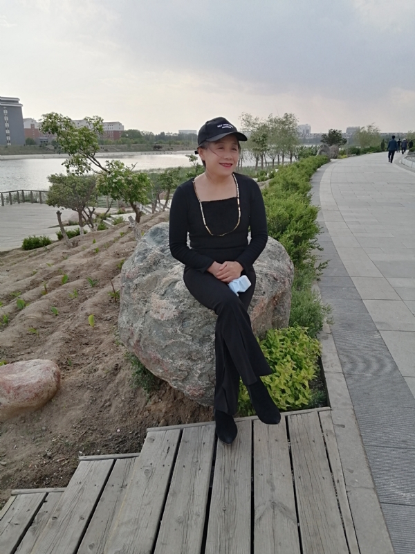 阳光你好的第五张照片--邯郸相亲服务中心
