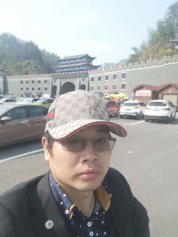 金沧海的第一张照片--邯郸相亲服务中心