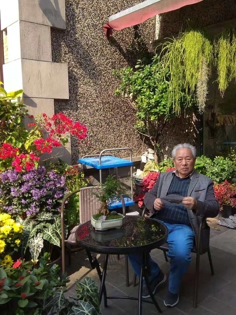 胡敬元的第二张照片--邯郸相亲服务中心
