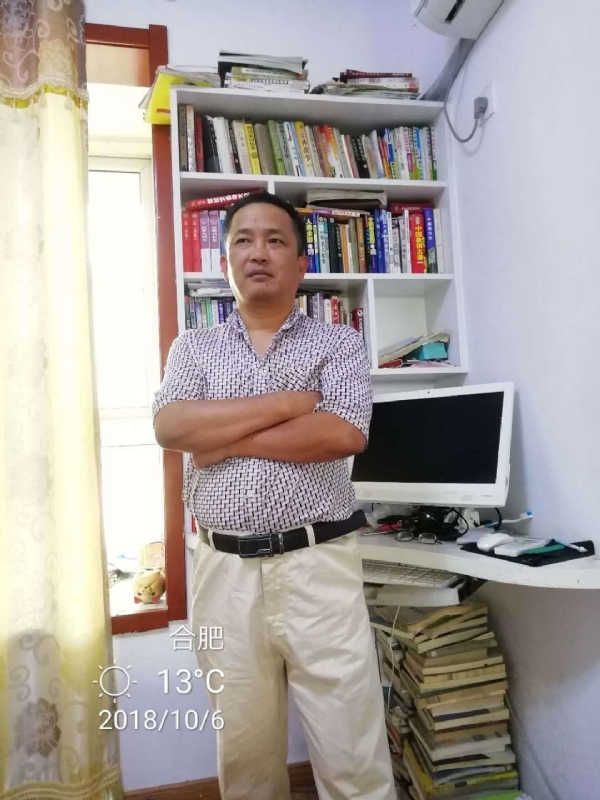 天马行空的第一张照片--邯郸相亲服务中心