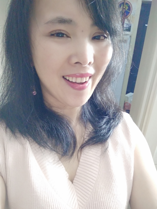 慧芯的第一张照片--邯郸相亲服务中心