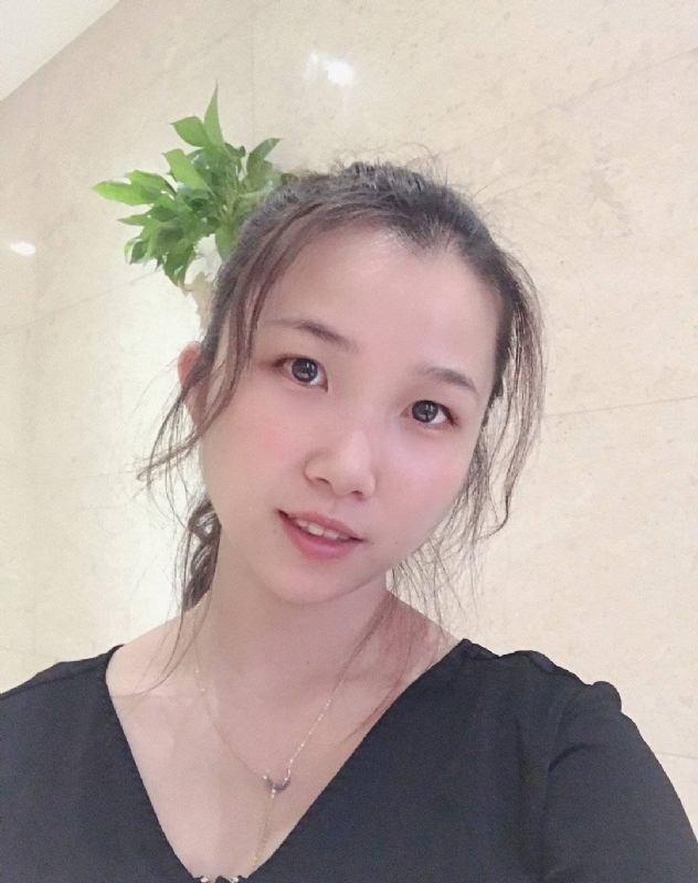 雨后彩虹的第一张照片--邯郸相亲服务中心