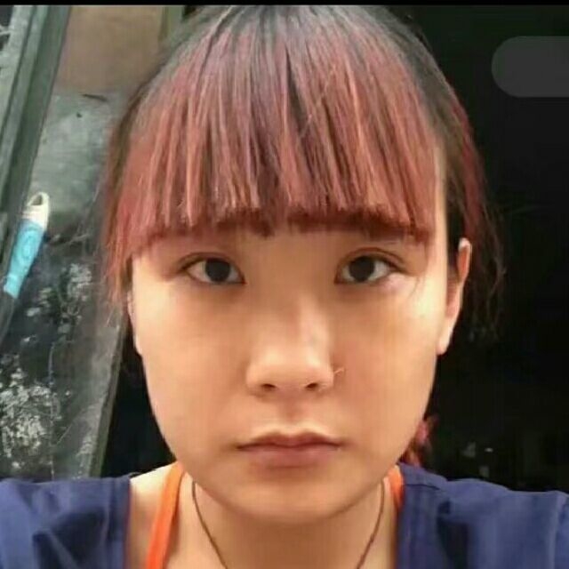 爱拍拍的美女的第一张照片--邯郸相亲服务中心