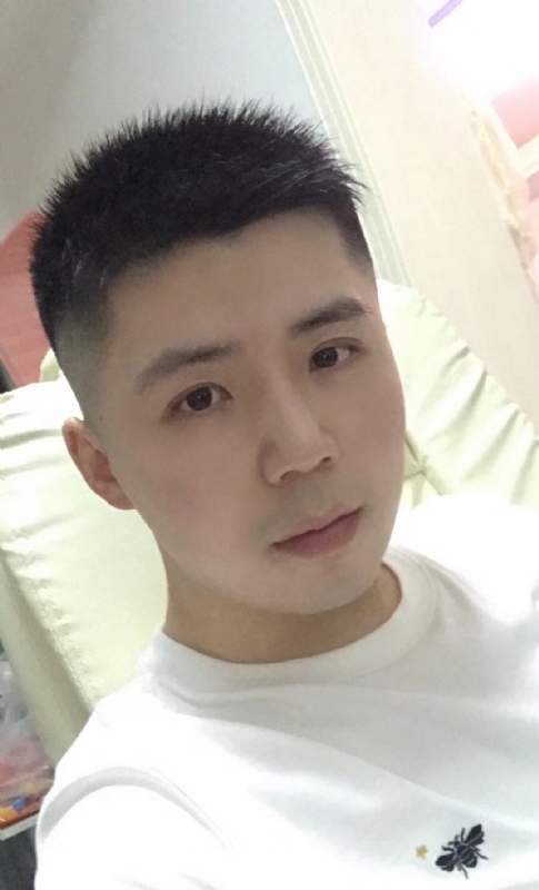 阿信的第一张照片--邯郸相亲服务中心