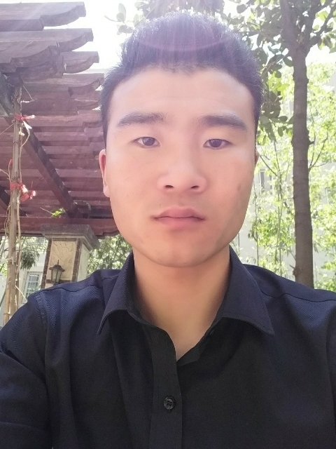 安之若素的第一张照片--邯郸相亲服务中心