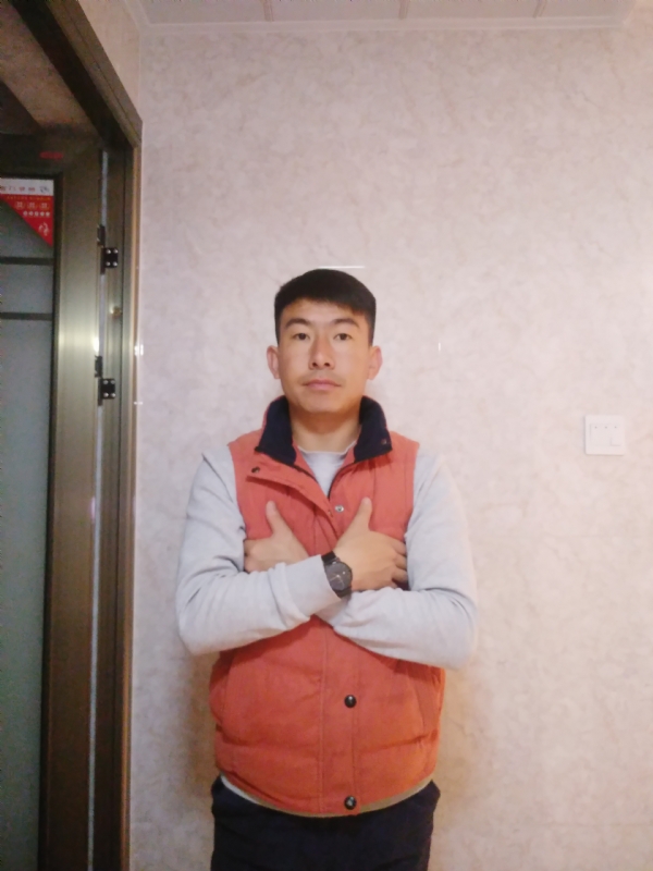 石林小伙的第二张照片--邯郸相亲服务中心