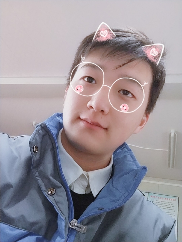 岚歌的第一张照片--邯郸相亲服务中心