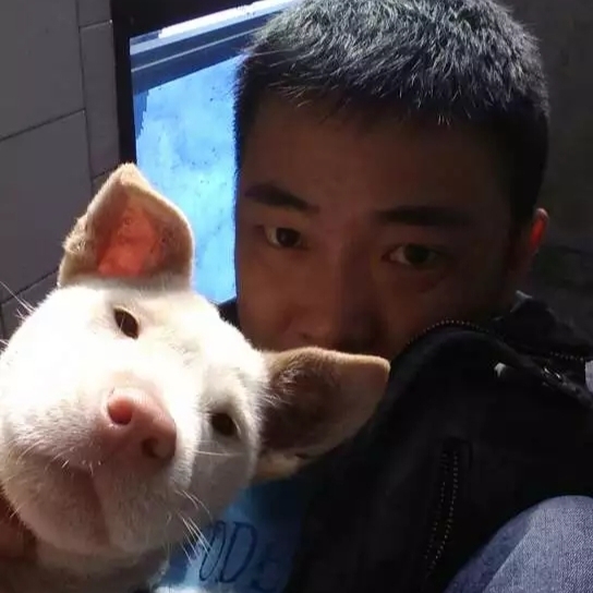 光棍的第一张照片--邯郸相亲服务中心