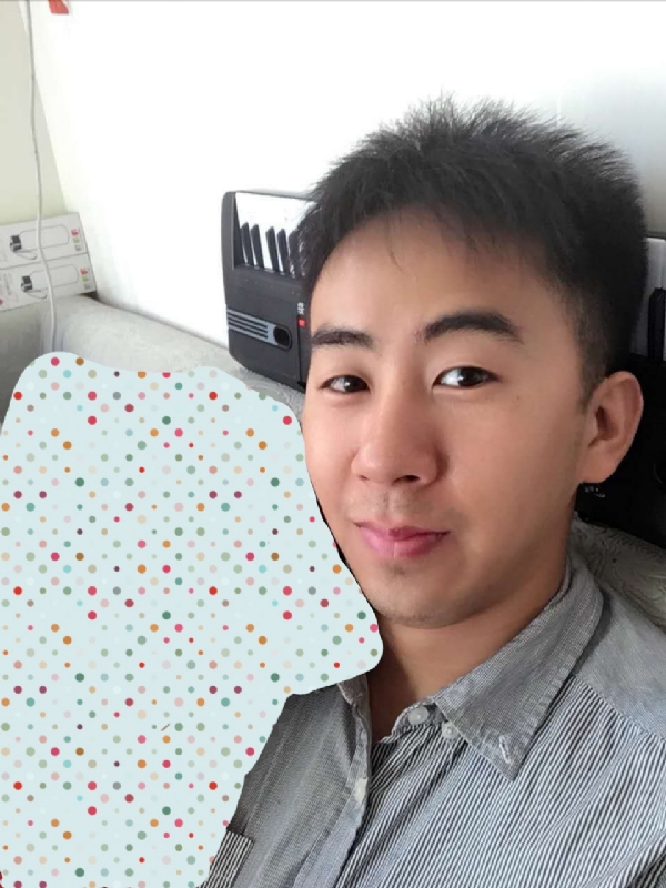 不经风雨怎见彩虹的第一张照片--邯郸相亲服务中心