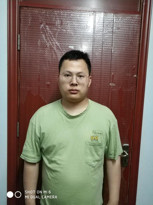 天意的第二张照片--邯郸相亲服务中心