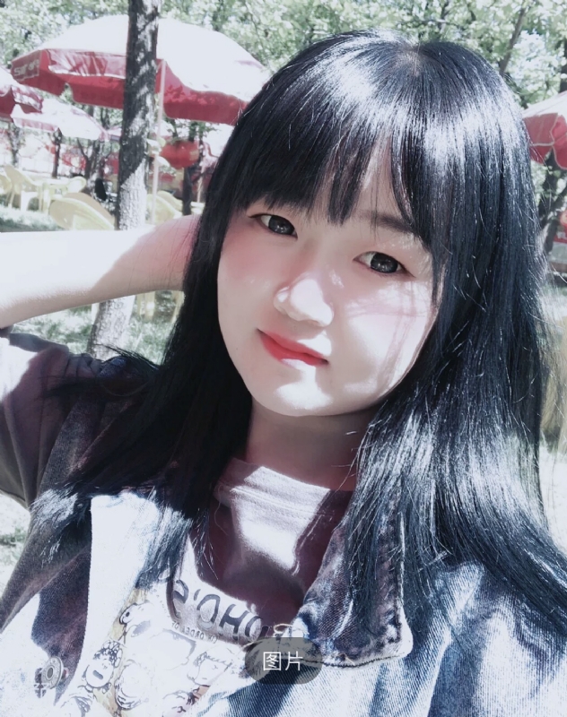 小囡的第一张照片--邯郸相亲服务中心