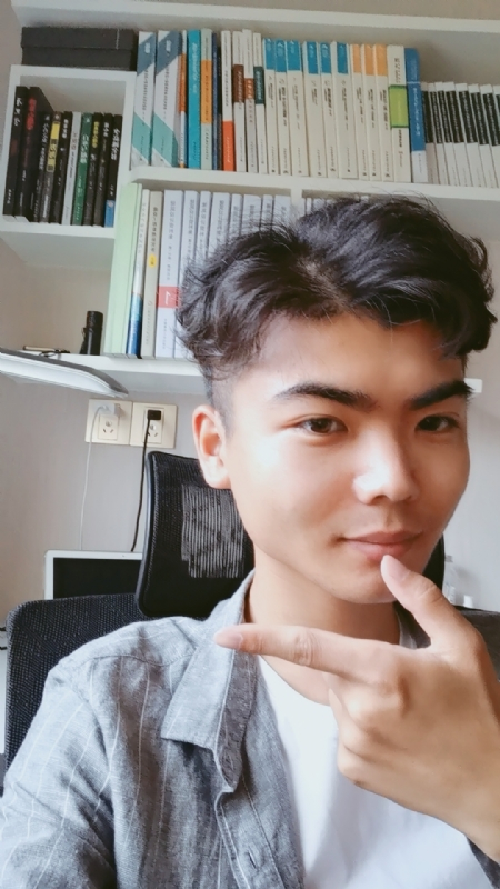 三分自由的第二张照片--邯郸相亲服务中心