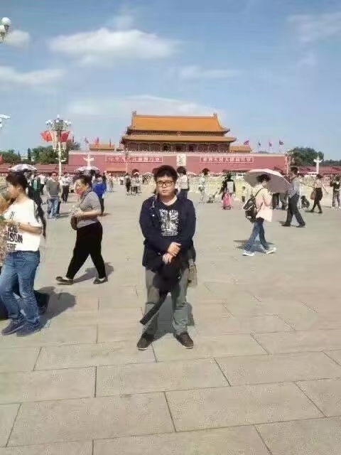 临渊羡鱼的第一张照片--邯郸相亲服务中心