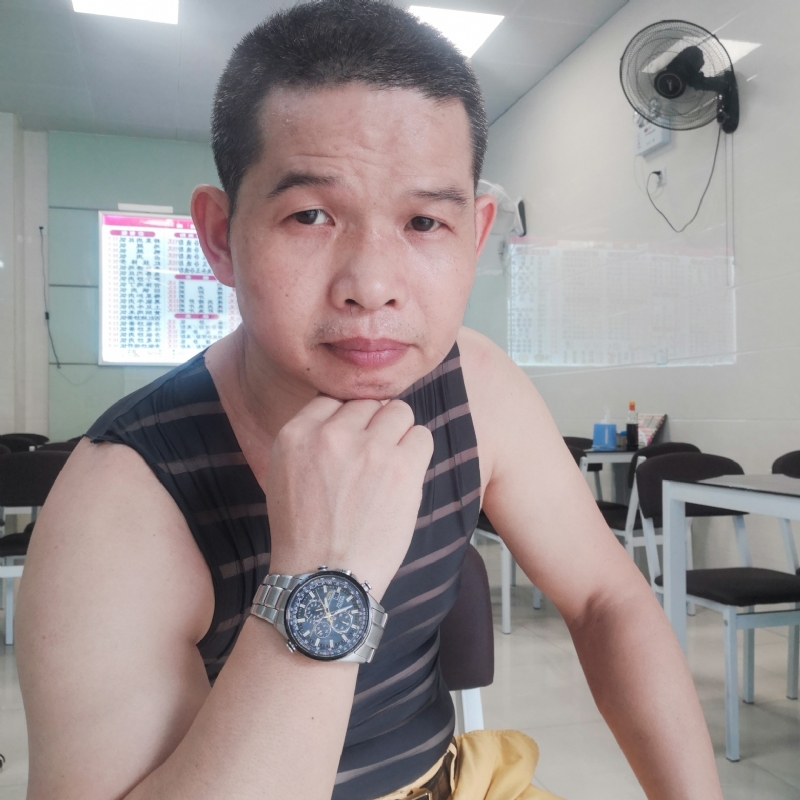 曾生的第二张照片--邯郸相亲服务中心