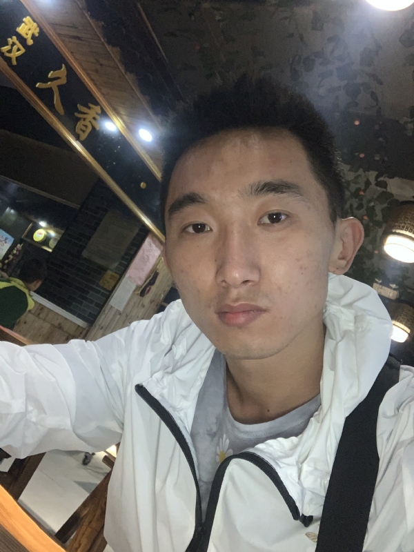 天天向上的第一张照片--邯郸相亲服务中心