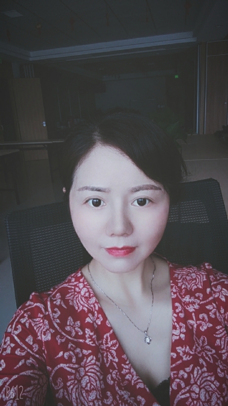 舞月飘雪的第三张照片--邯郸相亲服务中心