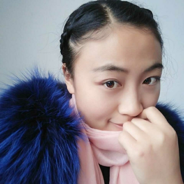 潇湘薇薇的第三张照片--邯郸相亲服务中心