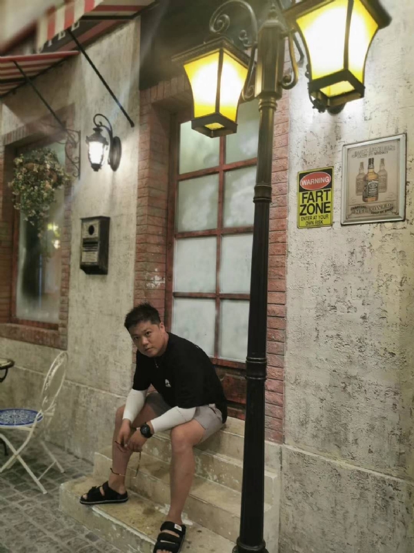 桃胡的第二张照片--邯郸相亲服务中心