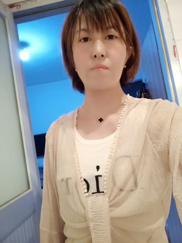 芬儿的第五张照片--邯郸相亲服务中心