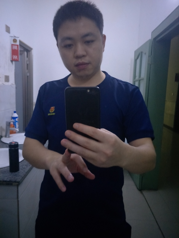 訫尘的第一张照片--邯郸相亲服务中心