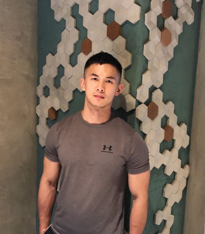 敢想敢拼才会赢的第一张照片--邯郸相亲服务中心