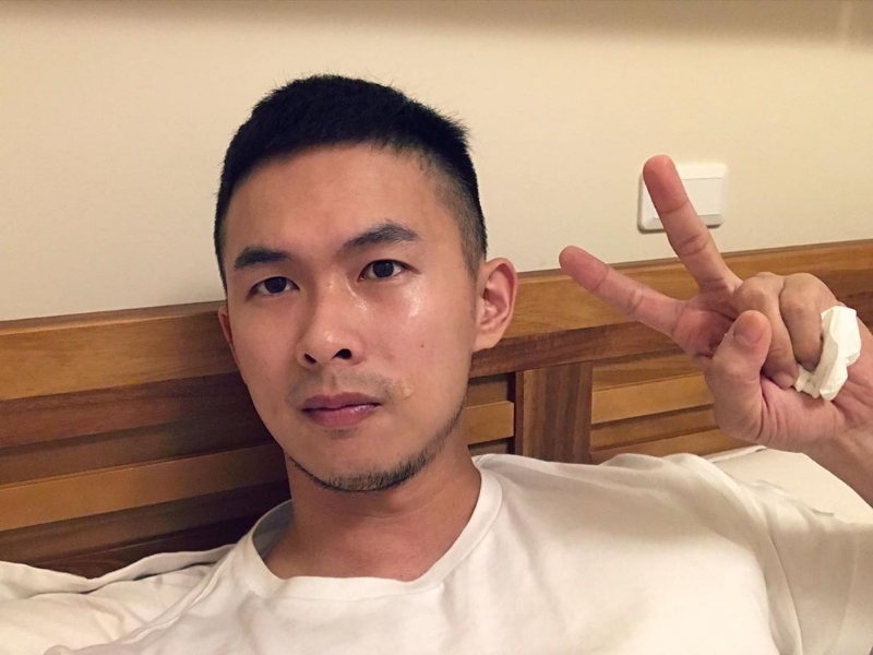 敢想敢拼才会赢的第二张照片--邯郸相亲服务中心