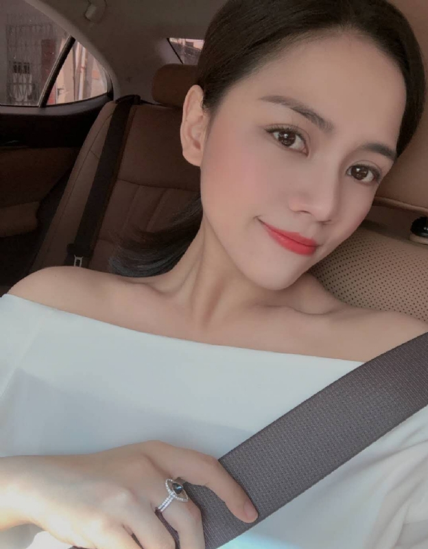 Anna安娜的第一张照片--邯郸相亲服务中心