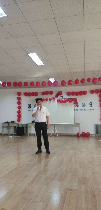 阿旺的第一张照片--邯郸相亲服务中心