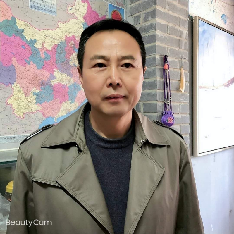 感恩的心的第一张照片--邯郸相亲服务中心