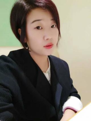 小张的第一张照片--邯郸相亲服务中心