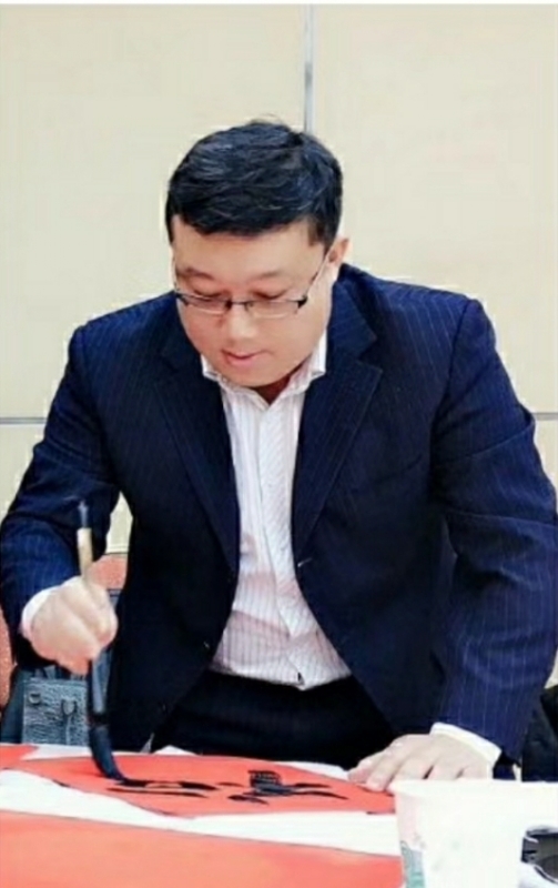 青岛小哥哥的第二张照片--邯郸相亲服务中心