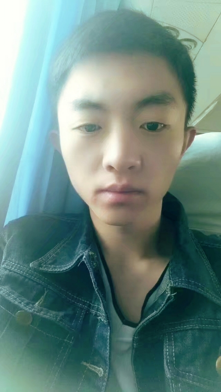 小手冰凉的第一张照片--邯郸相亲服务中心