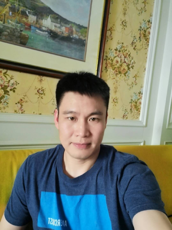 阳光灿烂的第二张照片--邯郸相亲服务中心