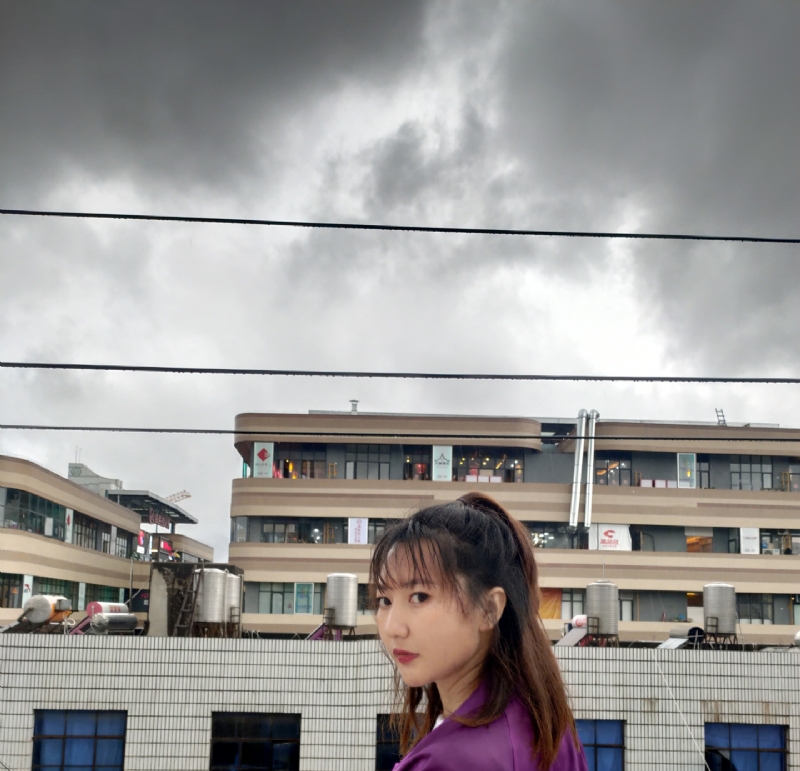 李家小姐的第一张照片--邯郸相亲服务中心