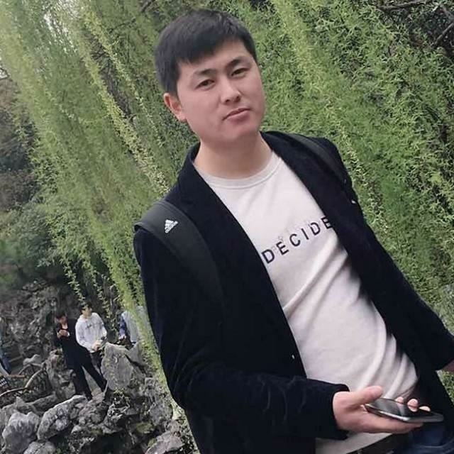 王誉翔的第一张照片--邯郸相亲服务中心