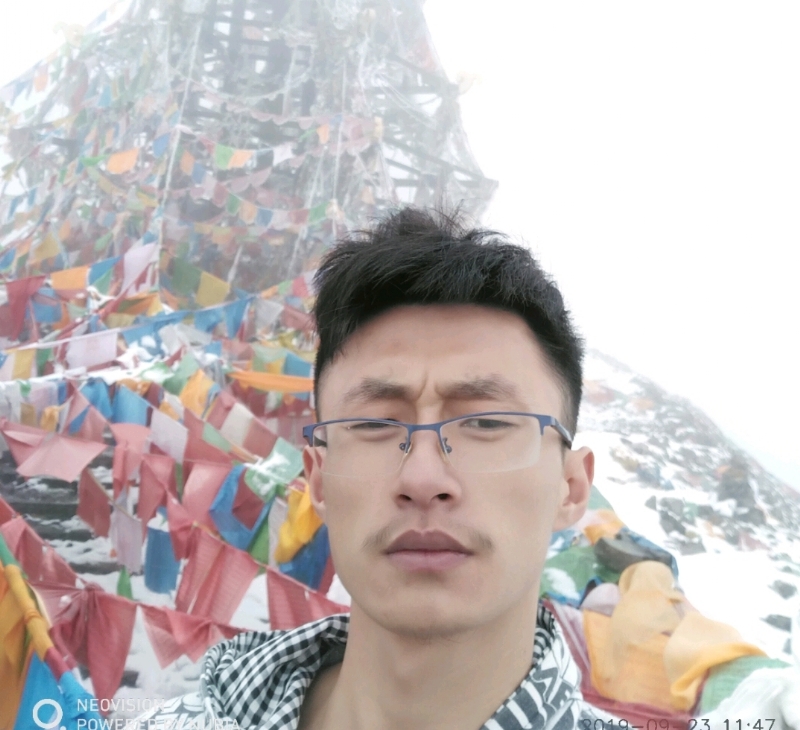 Chen的第一张照片--邯郸相亲服务中心